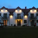 Sonata Apartamento Karwienskie Bloto Drugie