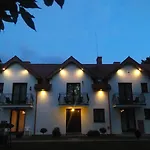 Sonata Apartament *