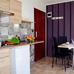 Sonata Apartamento Karwienskie Bloto Drugie