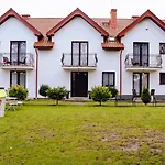 Sonata Appartement *