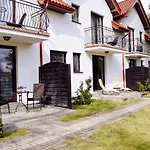 Apartament Sonata Karwienskie Bloto Drugie