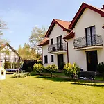 Apartamento Sonata Karwienskie Bloto Drugie