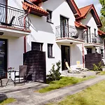 Sonata Apartament *