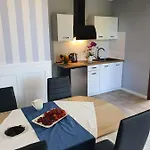 Apartament Sonata Karwienskie Bloto Drugie