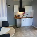 Apartamento Sonata *