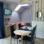 Sonata Apartamento Karwienskie Bloto Drugie