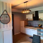 Apartament Sonata *