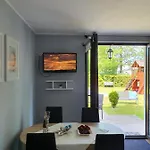 Sonata Apartament *