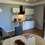 Sonata Apartamento Karwienskie Bloto Drugie