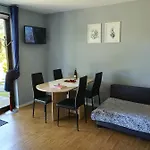 Sonata Apartament Karwienskie Bloto Drugie