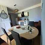 Sonata Apartament Karwienskie Bloto Drugie