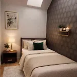 Apartament Sonata Karwienskie Bloto Drugie