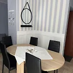 Sonata Apartament *