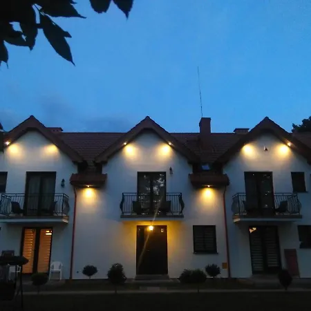 Sonata Apartment *