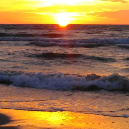 شقة Sonata Karwienskie Bloto Drugie