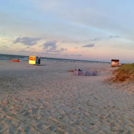 شقة Sonata Karwienskie Bloto Drugie