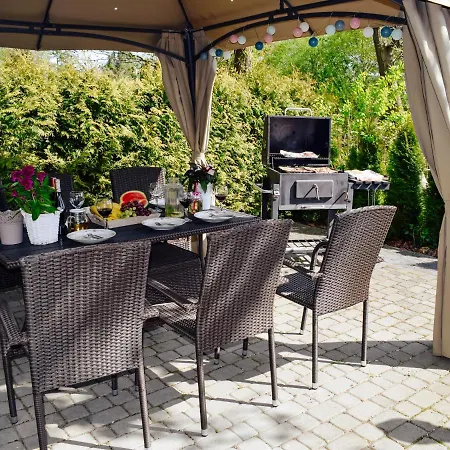 Sonata Karwienskie Bloto Drugie