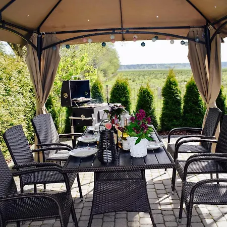 Daire Sonata Karwienskie Bloto Drugie