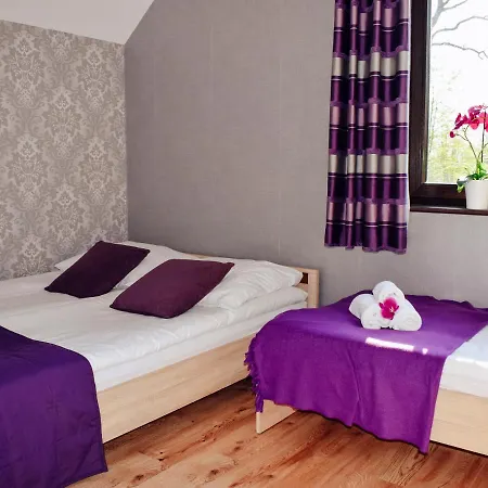 Sonata * Karwienskie Bloto Drugie