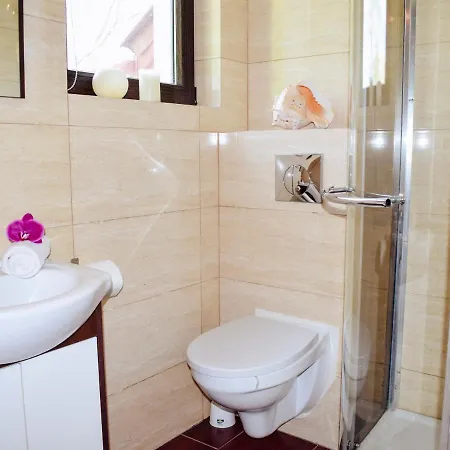 Sonata דירה Karwienskie Bloto Drugie