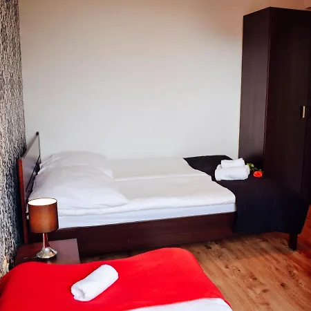 Sonata Karwienskie Bloto Drugie