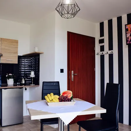 Sonata Apartment