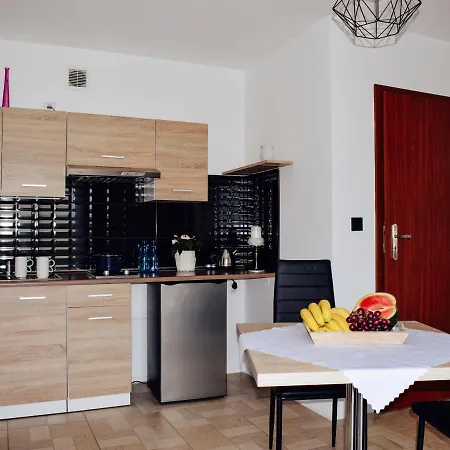 Sonata * Karwienskie Bloto Drugie