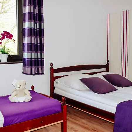 Sonata Apartment Karwienskie Bloto Drugie