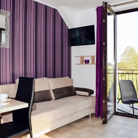 Sonata * Karwienskie Bloto Drugie