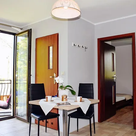 Sonata Karwienskie Bloto Drugie