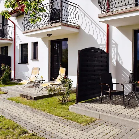 Sonata Karwienskie Bloto Drugie