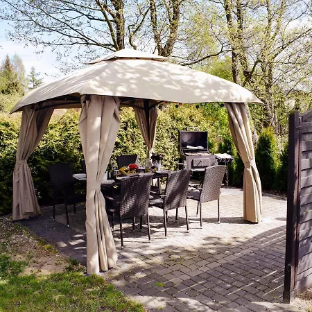 דירה Sonata Karwienskie Bloto Drugie