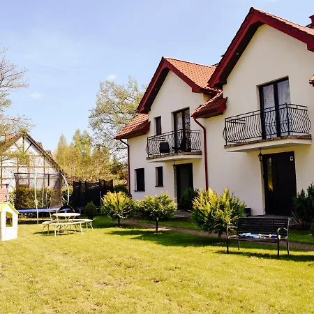 شقة Sonata Karwienskie Bloto Drugie