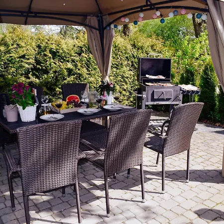 Sonata Karwienskie Bloto Drugie