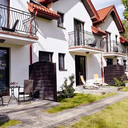 Sonata Apartment *