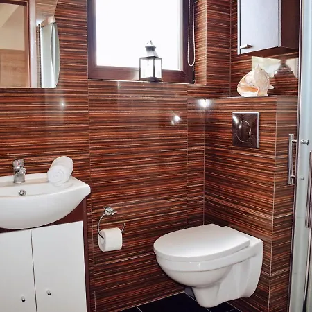 Sonata Karwienskie Bloto Drugie