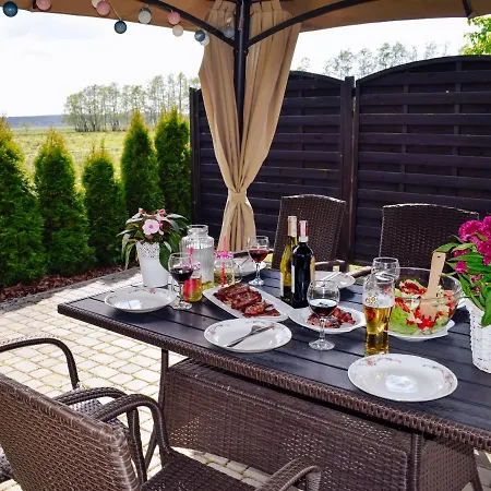 Sonata Karwienskie Bloto Drugie