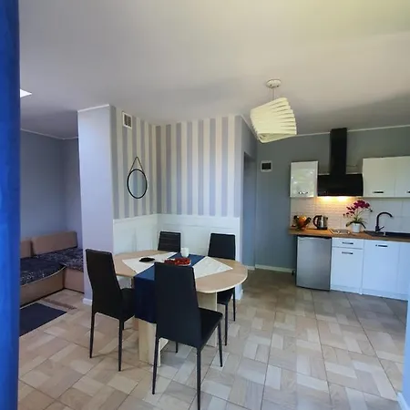 Sonata * Karwienskie Bloto Drugie