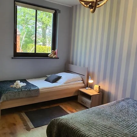 Sonata Apartment