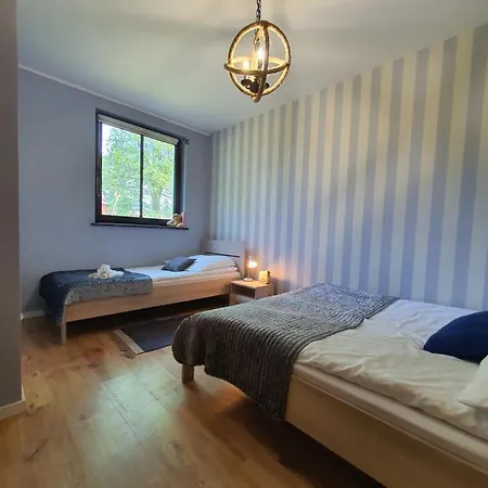 Sonata Karwienskie Bloto Drugie