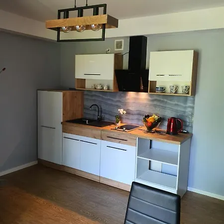 Apartment Sonata *
