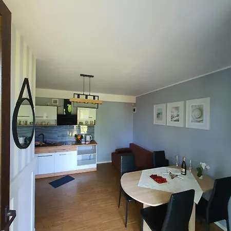 Apartment Sonata