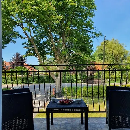 Sonata * Karwienskie Bloto Drugie