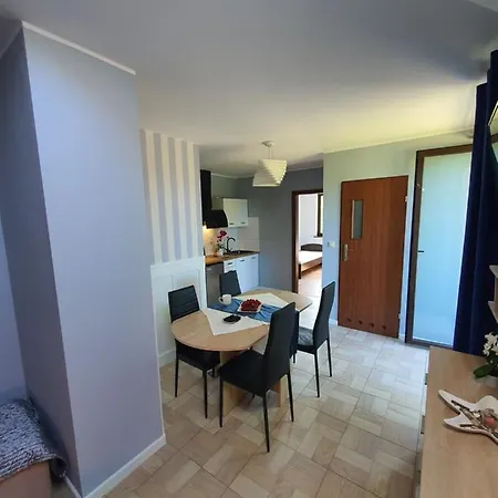 Sonata * Karwienskie Bloto Drugie