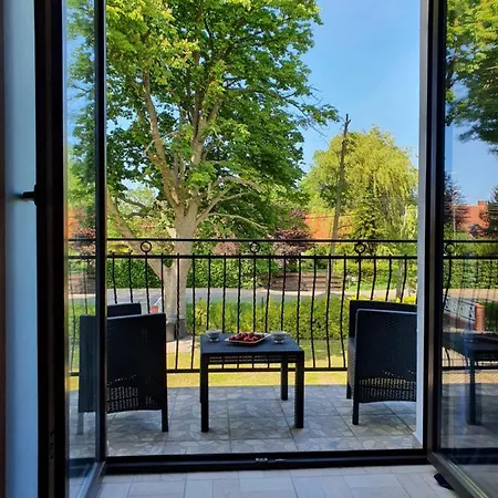 Sonata Karwienskie Bloto Drugie