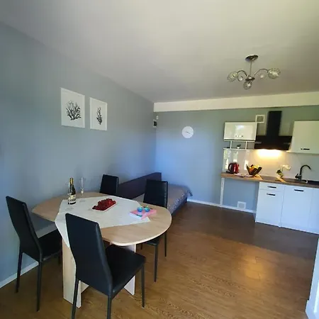 Sonata * Karwienskie Bloto Drugie