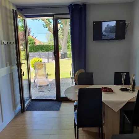 Sonata Karwienskie Bloto Drugie