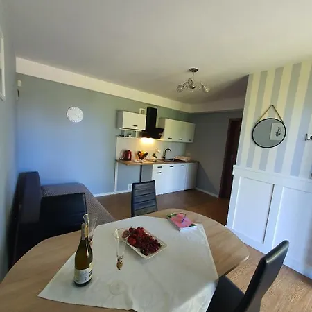 Sonata Apartment
