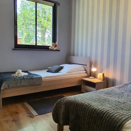 Sonata Apartment