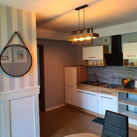 Appartement Sonata *